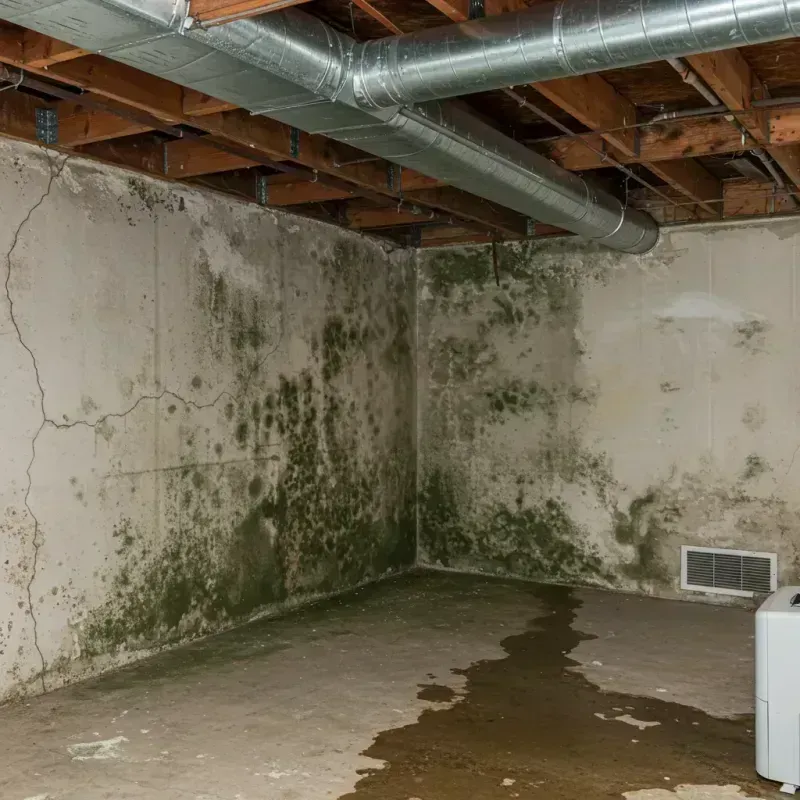 Professional Mold Removal in Arkadelphia, AR